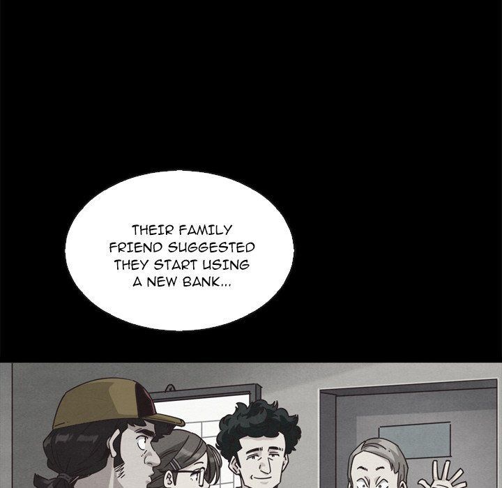 Bad Blood Manhwa - Chapter 65 Page 75