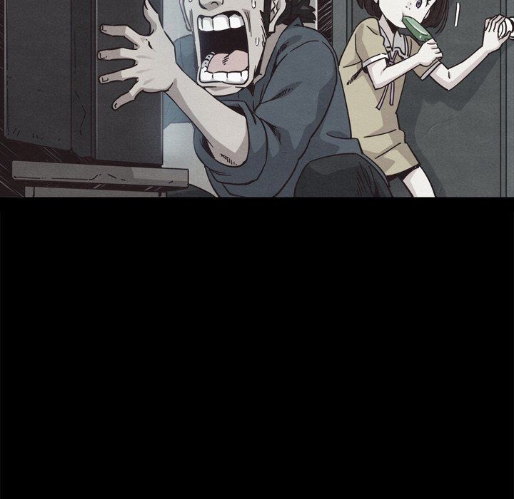 Bad Blood Manhwa - Chapter 65 Page 78