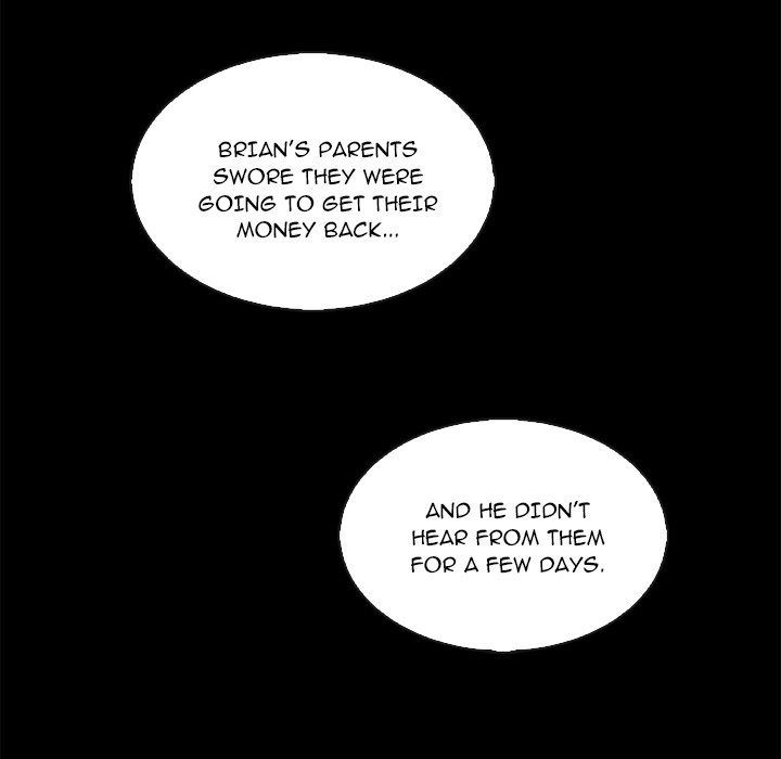 Bad Blood Manhwa - Chapter 65 Page 79