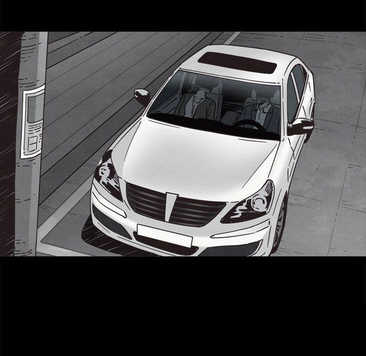 Bad Blood Manhwa - Chapter 65 Page 80