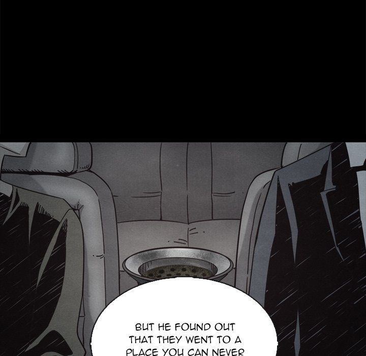 Bad Blood Manhwa - Chapter 65 Page 81