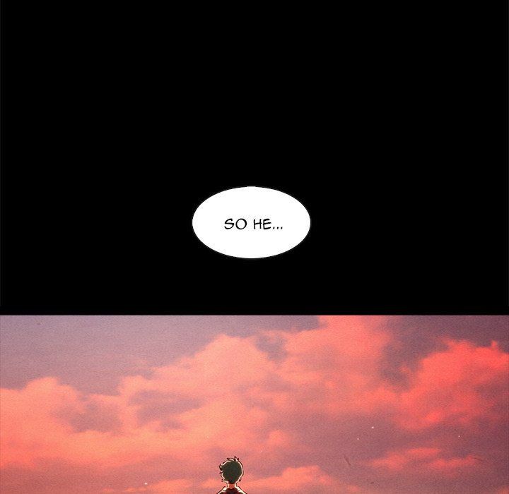 Bad Blood Manhwa - Chapter 65 Page 86