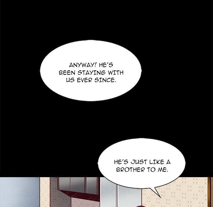 Bad Blood Manhwa - Chapter 65 Page 88
