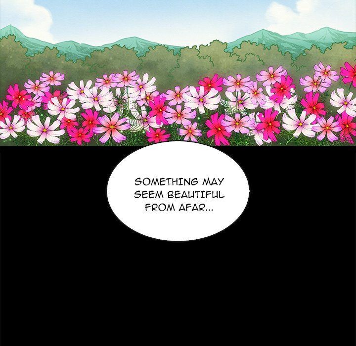 Bad Blood Manhwa - Chapter 65 Page 91