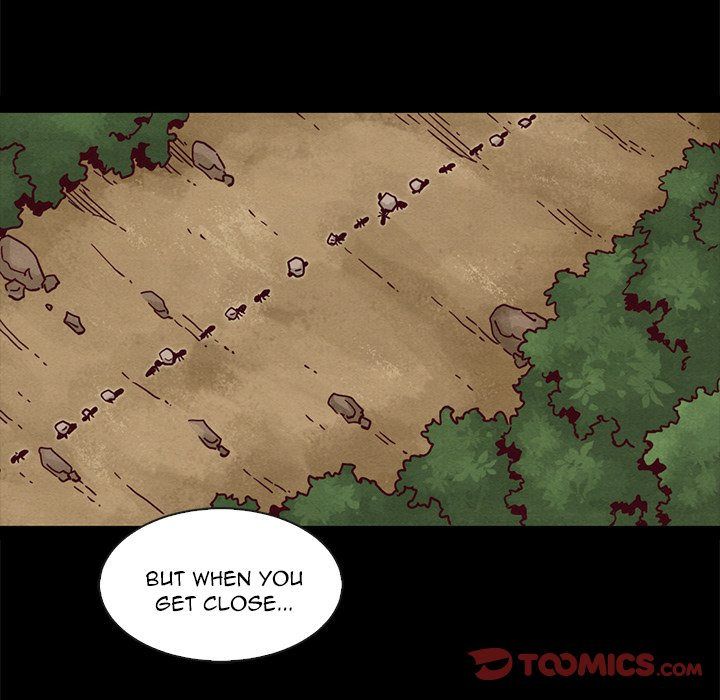 Bad Blood Manhwa - Chapter 65 Page 92