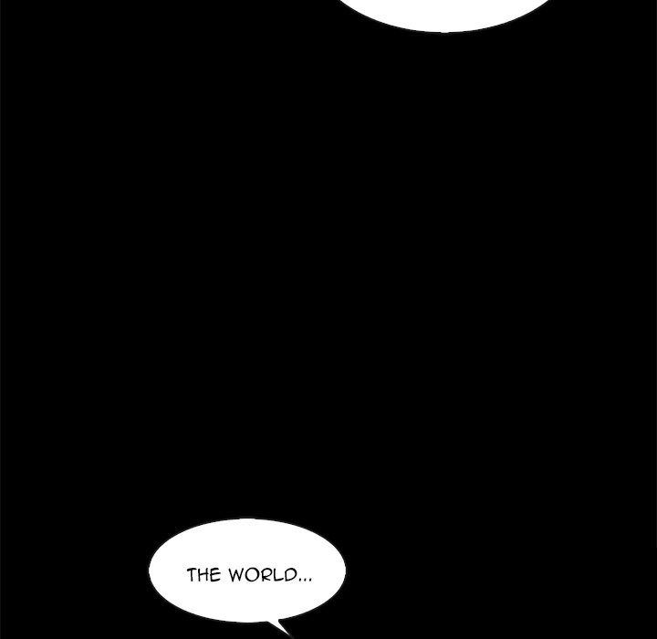 Bad Blood Manhwa - Chapter 65 Page 95