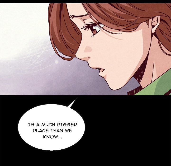 Bad Blood Manhwa - Chapter 65 Page 96