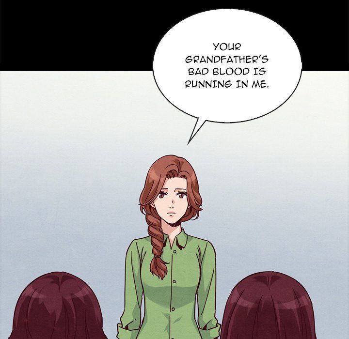 Bad Blood Manhwa - Chapter 65 Page 98