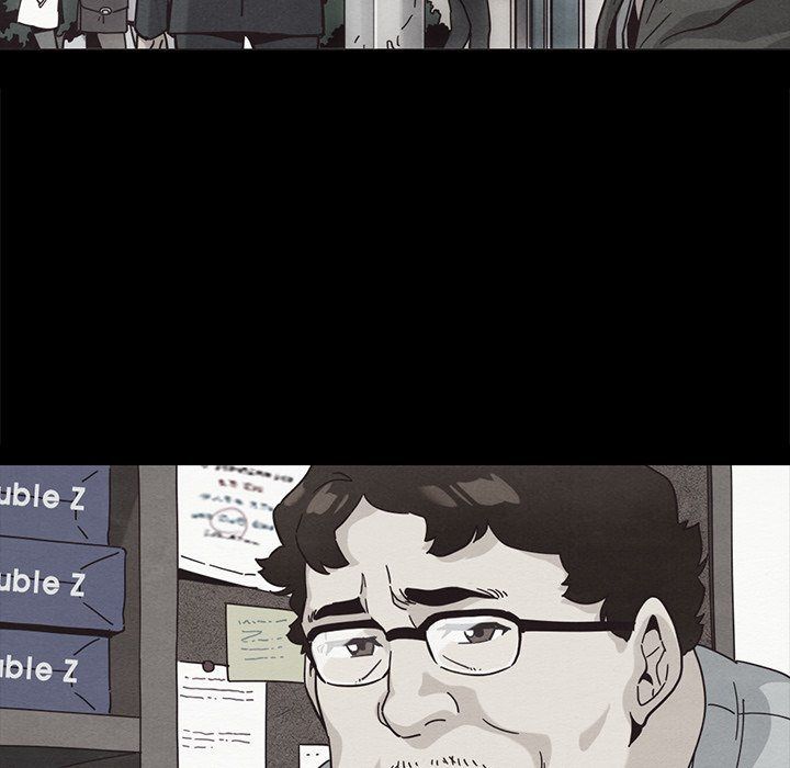 Bad Blood Manhwa - Chapter 65 Page 108