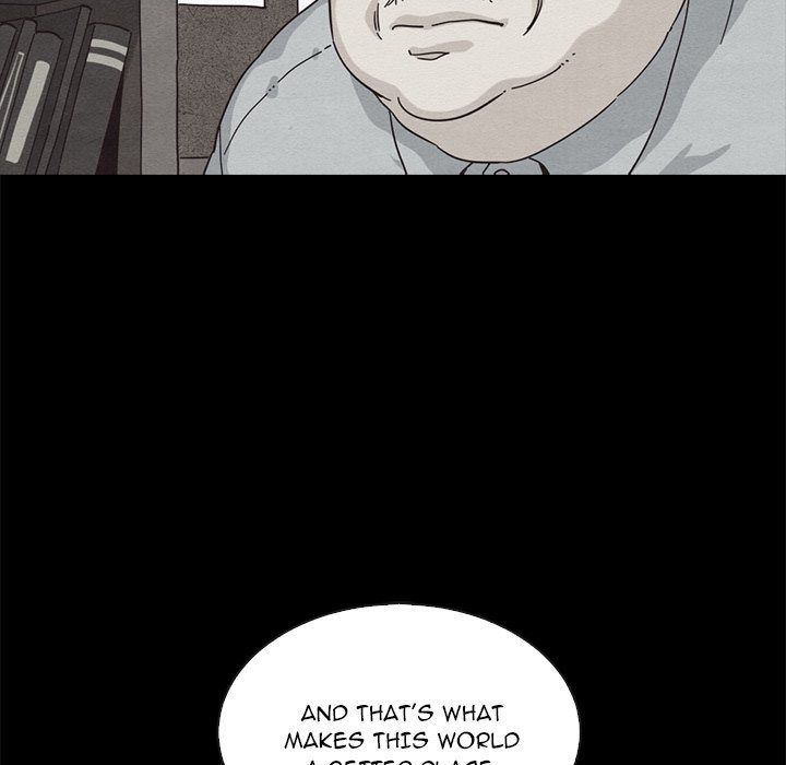 Bad Blood Manhwa - Chapter 65 Page 109