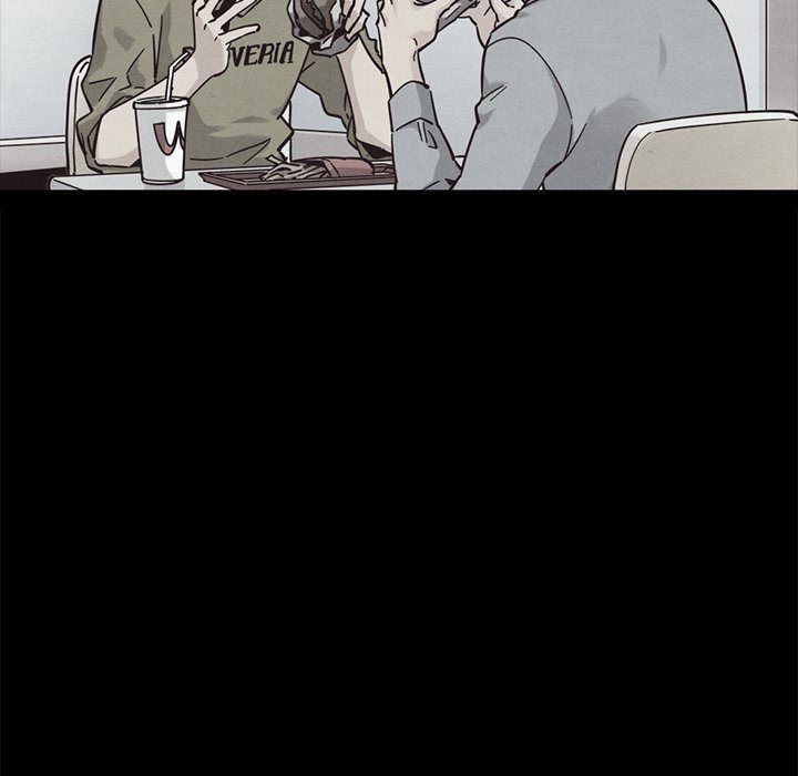 Bad Blood Manhwa - Chapter 65 Page 112