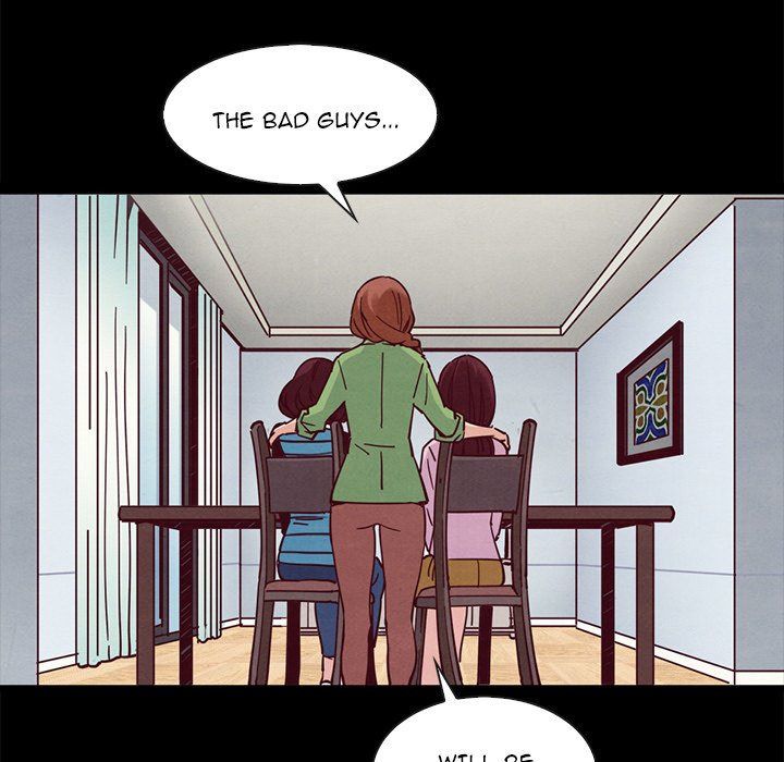 Bad Blood Manhwa - Chapter 65 Page 113