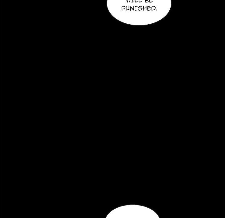 Bad Blood Manhwa - Chapter 65 Page 114