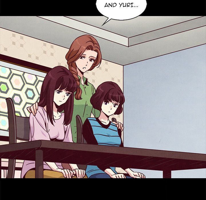 Bad Blood Manhwa - Chapter 65 Page 115