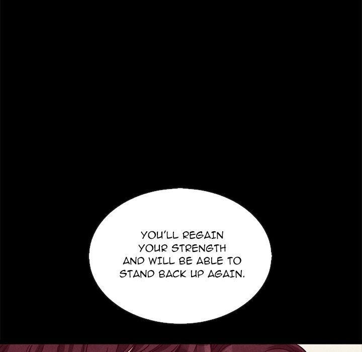 Bad Blood Manhwa - Chapter 65 Page 116