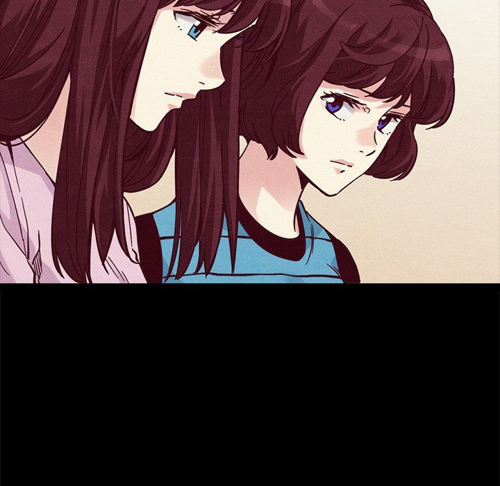 Bad Blood Manhwa - Chapter 65 Page 117