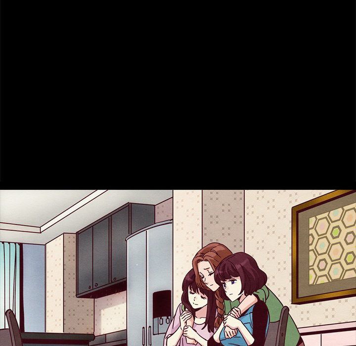 Bad Blood Manhwa - Chapter 65 Page 120