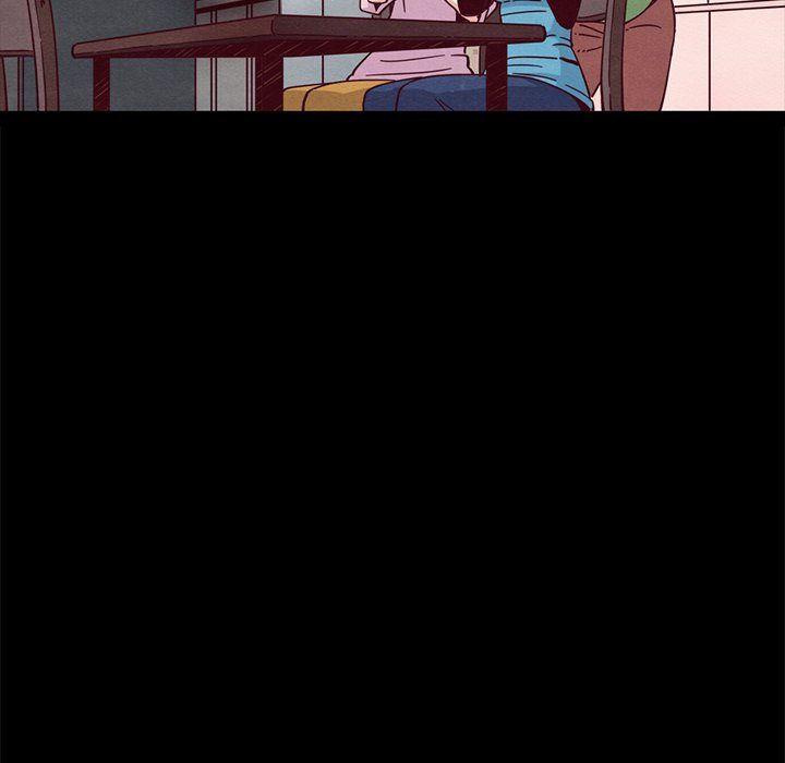 Bad Blood Manhwa - Chapter 65 Page 121