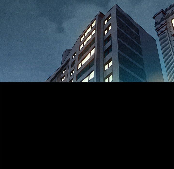 Bad Blood Manhwa - Chapter 65 Page 124