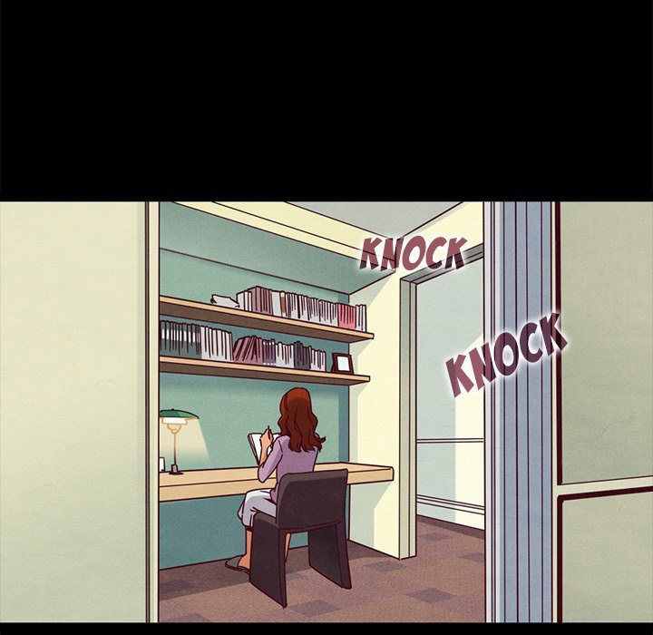 Bad Blood Manhwa - Chapter 65 Page 125