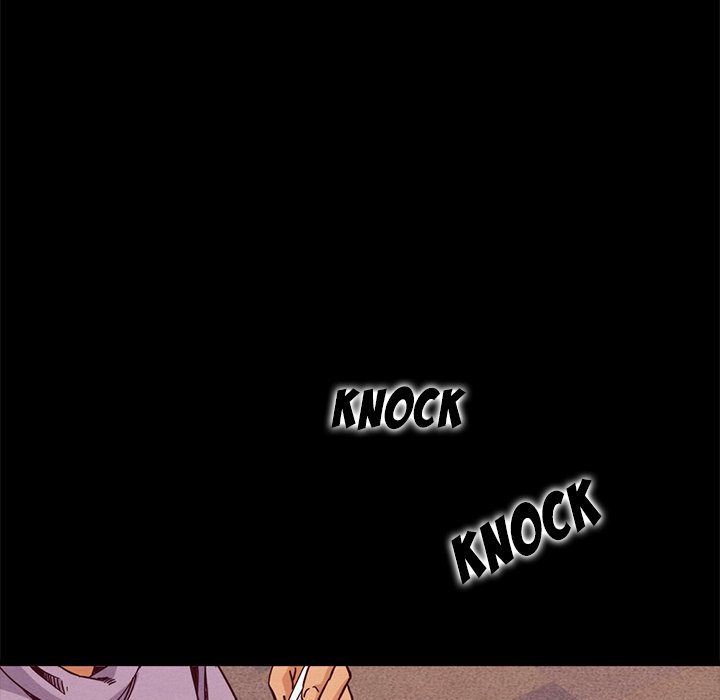 Bad Blood Manhwa - Chapter 65 Page 126