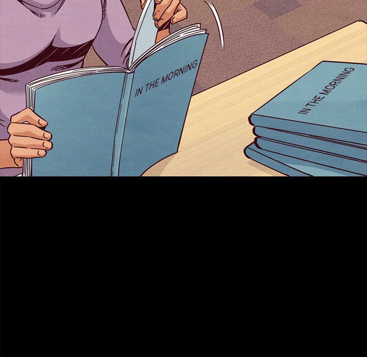 Bad Blood Manhwa - Chapter 65 Page 127