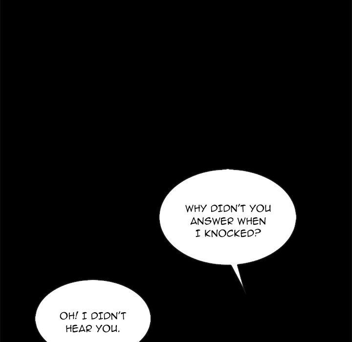 Bad Blood Manhwa - Chapter 65 Page 129