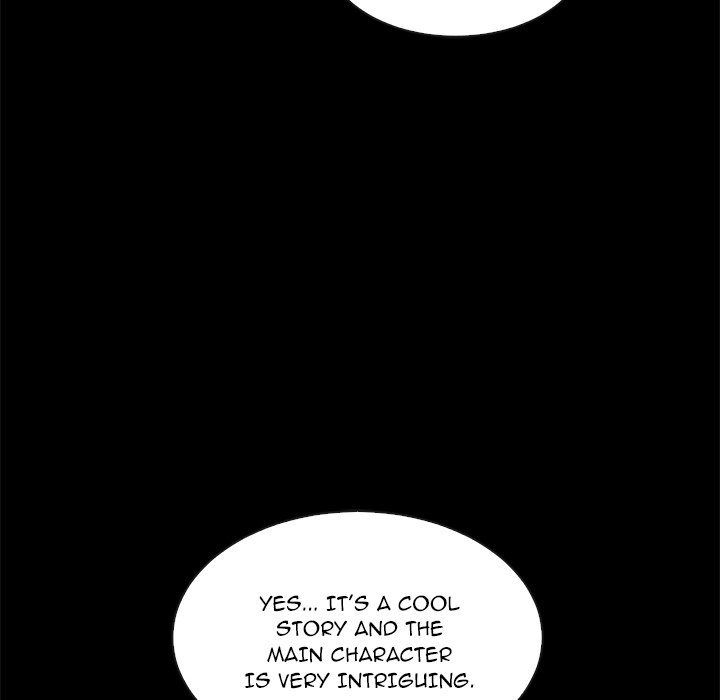 Bad Blood Manhwa - Chapter 65 Page 131