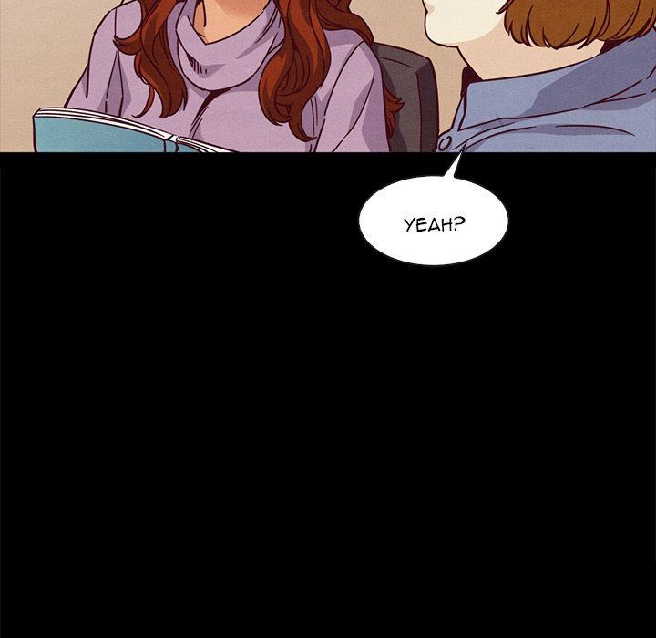 Bad Blood Manhwa - Chapter 65 Page 135