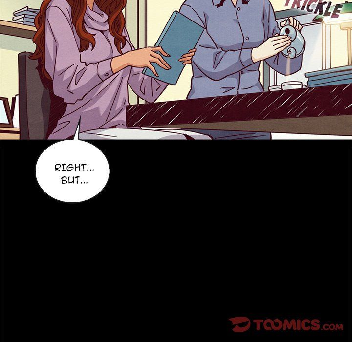 Bad Blood Manhwa - Chapter 65 Page 137