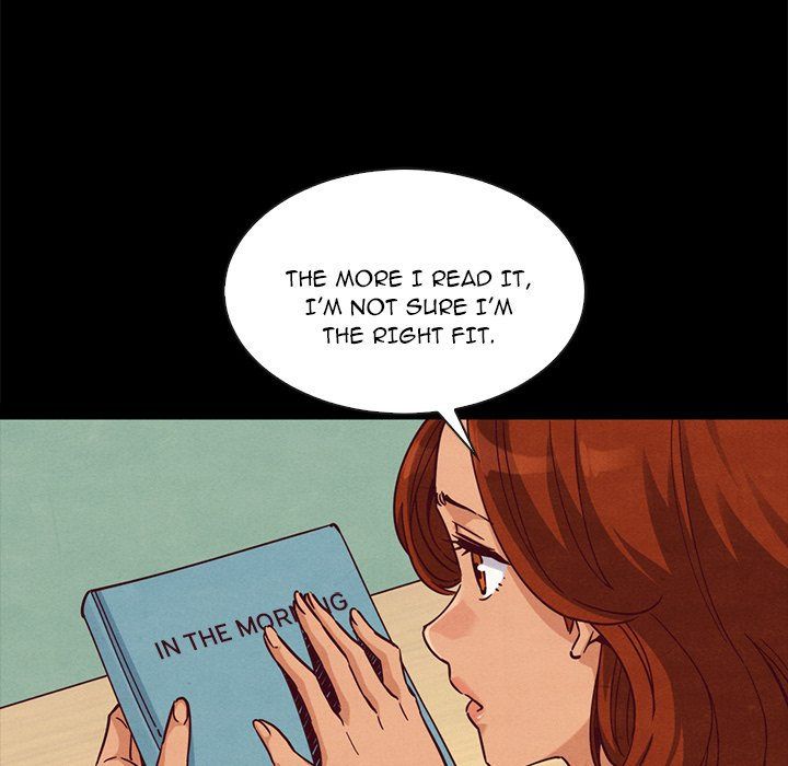 Bad Blood Manhwa - Chapter 65 Page 138