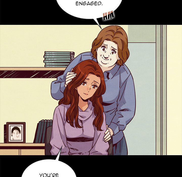 Bad Blood Manhwa - Chapter 65 Page 144