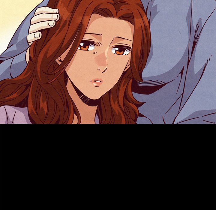 Bad Blood Manhwa - Chapter 65 Page 147