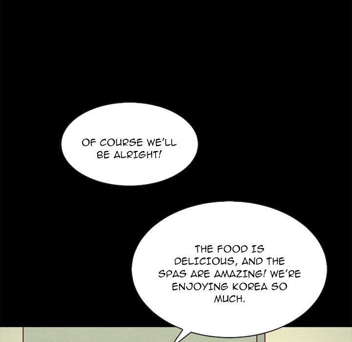 Bad Blood Manhwa - Chapter 65 Page 148