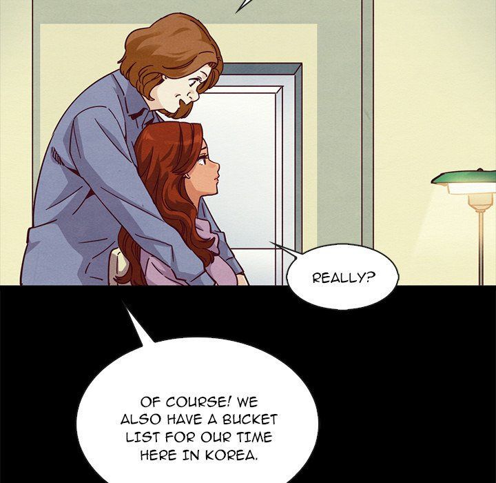 Bad Blood Manhwa - Chapter 65 Page 149