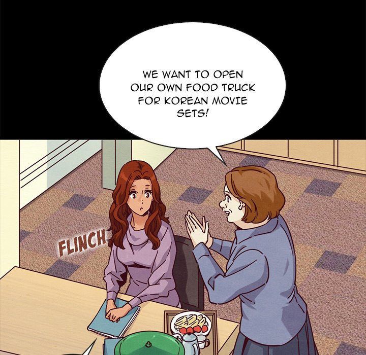 Bad Blood Manhwa - Chapter 65 Page 151