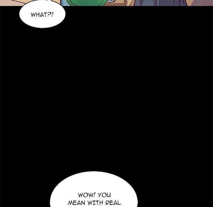 Bad Blood Manhwa - Chapter 65 Page 152