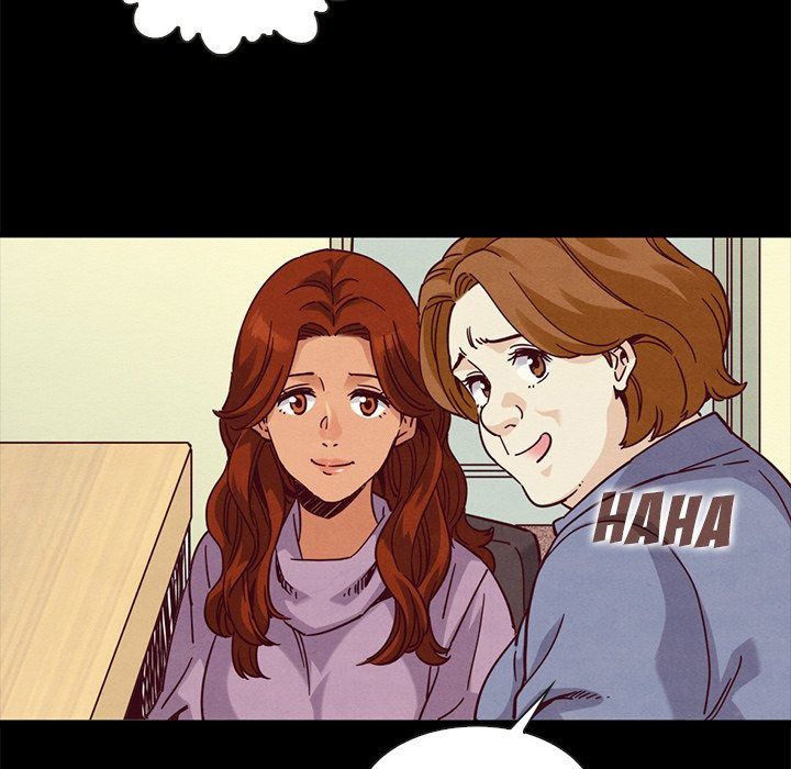 Bad Blood Manhwa - Chapter 65 Page 156