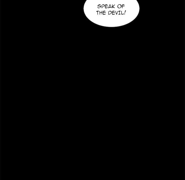 Bad Blood Manhwa - Chapter 65 Page 157