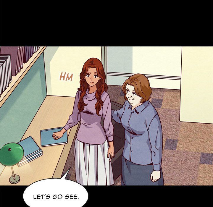 Bad Blood Manhwa - Chapter 65 Page 158