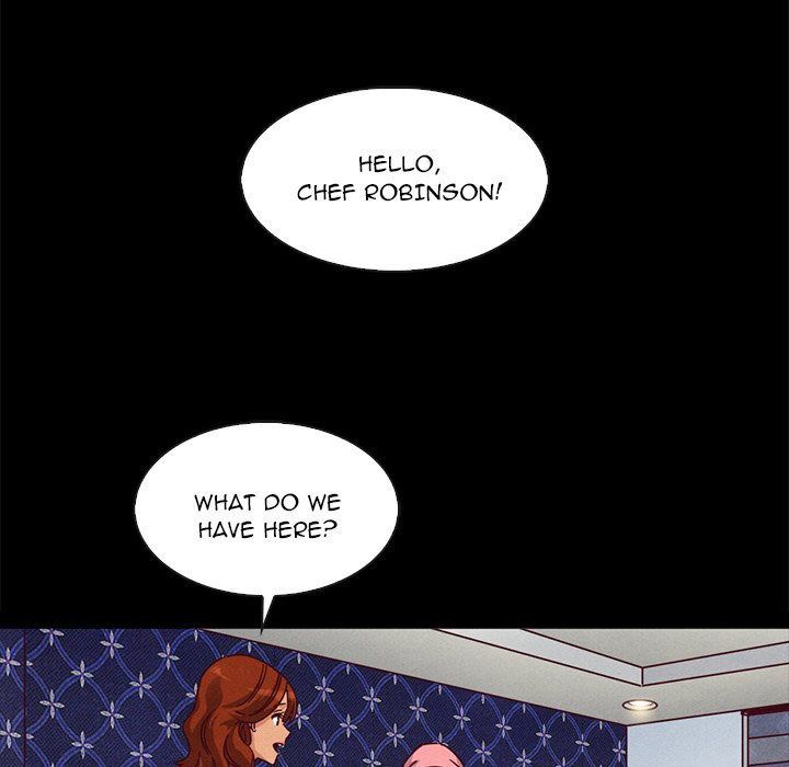 Bad Blood Manhwa - Chapter 65 Page 160