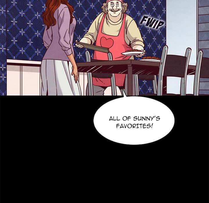 Bad Blood Manhwa - Chapter 65 Page 161