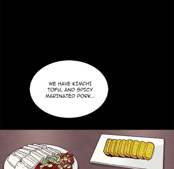 Bad Blood Manhwa - Chapter 65 Page 162