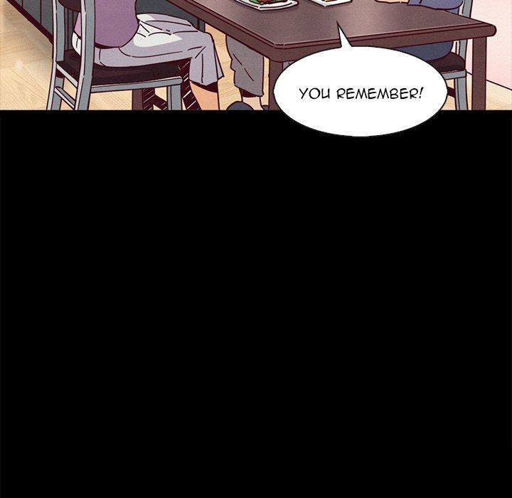 Bad Blood Manhwa - Chapter 65 Page 165