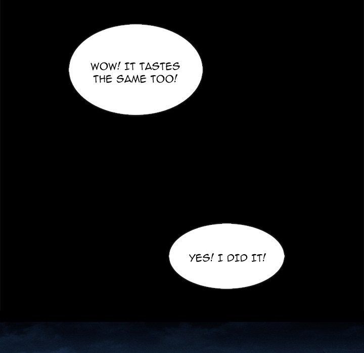 Bad Blood Manhwa - Chapter 65 Page 166