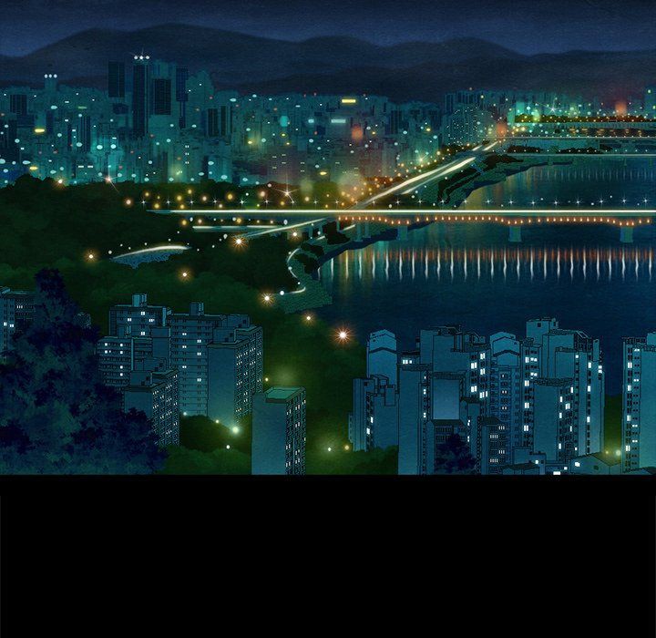 Bad Blood Manhwa - Chapter 65 Page 167