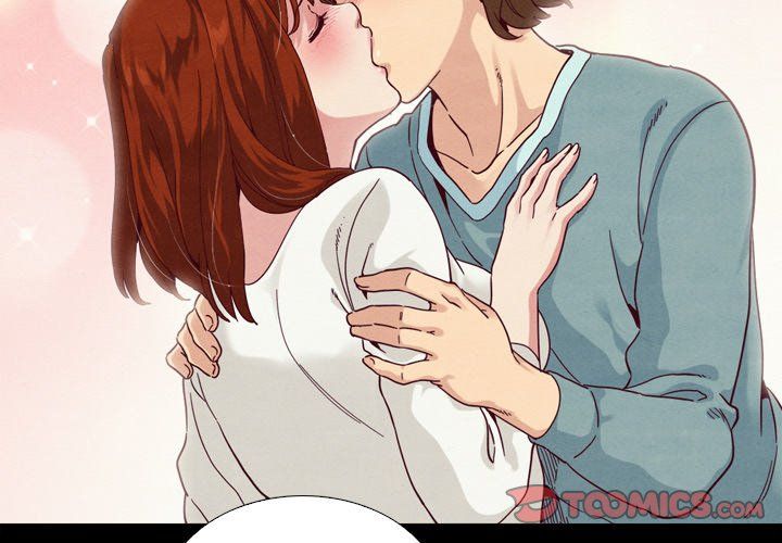 Bad Blood Manhwa - Chapter 5 Page 2