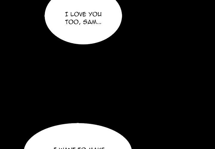 Bad Blood Manhwa - Chapter 5 Page 3