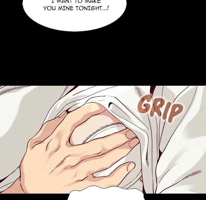 Bad Blood Manhwa - Chapter 5 Page 4