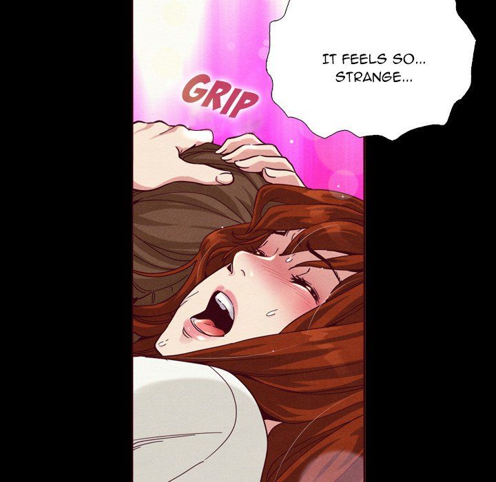 Bad Blood Manhwa - Chapter 5 Page 8